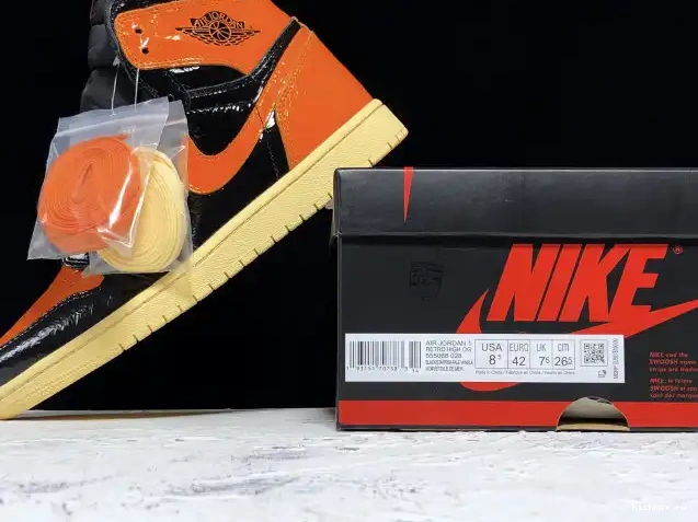 Cheap Kickmax 1 Air 555088-028 Shattered Jordan - High Backboard 3.0 Retro 0513